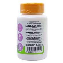 Isoflavonas de soya 60 tabletas SNatural - Otros - Ver 3