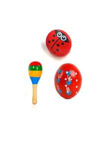 Wooden Children's Musical Instrument,Orff Instrument,Kindergarten Early Childhood Education Musical Instrument,Music Awakening Instrument,Shaker,Egg Shaker,Castanet,Easter Egg Toy,Instruments Wooden,Wooden Music,Baby Instruments,Baby Shakers,Wooden Shaker,Musical Instrument Set,Musical Instruments,Maracas,Baby Toys,Guitar Kids,Stocking Fillers,Music Instrument Toy,Kazoo,Guitar Toddler,Baby Toys Set,Easter,Maracas,Musical Instruments,Musical Instruments,Maracas,Easter Toys