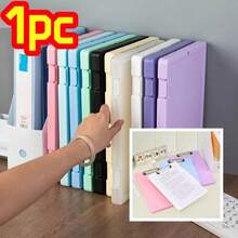 File Storage Boxes - Wit - Bekijken 1
