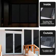 Privacy Stickers - Multicolor - View 5