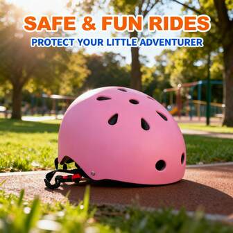 BAT DEICIDE Adjustable Sports Helmet, Breathable Protective Design Fits Various Head Sizes, Lightweight & Comfortable For Skateboarding, Roller Skating, Cycling, Suitable As Halloween, Christmas, Thanksgiving Gift, Safety Certified, Portable Packaging