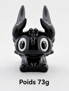 Universellt spelkontrollstativ, skrivbordsstativ med Hollow Knight-tema, tillbehör till spelkontrollstativ - Multifärgad - Visa 11