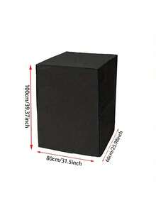 4- 210D 重型防水户外罩，带可调节拉绳，包括沙发、2 把椅子、咖啡桌罩，适用于客厅、花园、阳台、露台家具