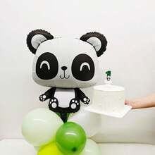 Self Standing Large Circus Balloon For Circus Carnival Theme Party Decorations Circus For Plim Plim Birthday Party Decorations - MàuX - Xem 5