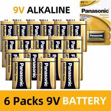 Panasonic Batteries - 9V - 查看 7