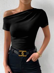 Women T-Shirts - Neg - View 4