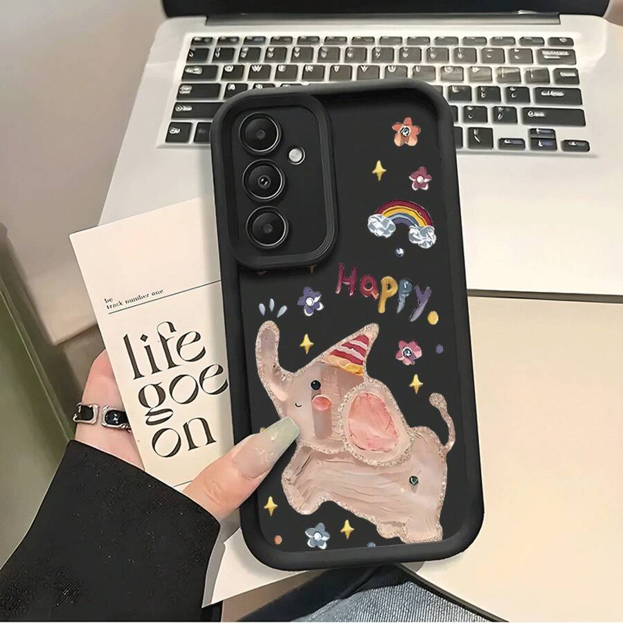 Basic Phone Cases - 혼합 색상 - 보기 1
