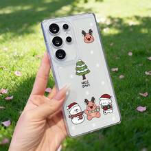 Basic Phone Cases - Mieszane kolory - Zobacz 1