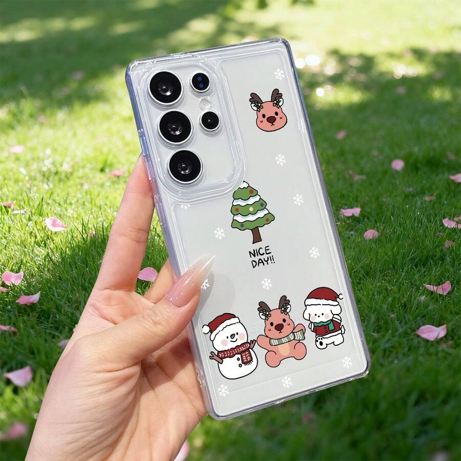 Basic Phone Cases - Mieszane kolory - Zobacz 1