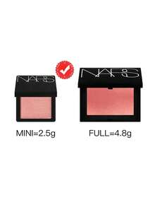 Nars BLUSH ORGASM [MINI SIZE]2.5g, Suitable For Daily Use - 2.5g - View 2
