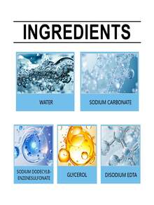 1pc 100ml Suede Decontamination Set With Free Brush. Dedicated Suede Cleaner Suitable For Cleaning Fur, Snow Boots, And Nubuck Shoes. Gently Removes Dirt Without Damaging Fluff, Decomposes Common Stains Like Oil, Water, And Dust, Easy To Use And Carry. - Multicolor - View 11