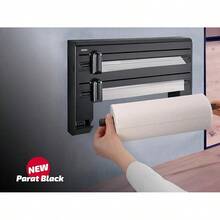 Kitchen Paper Towel Holder