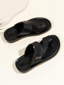 Children's Fashion Slippers / Children's Summer Fashion Comfortable Lightweight Soft Bottom Flip Flop Sandals