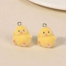 1/10 Medalla Milagrosa de la Virgen María Colgante Dorado/Plateado, Manualidades para Joyería DIY - colgante - Ver 3