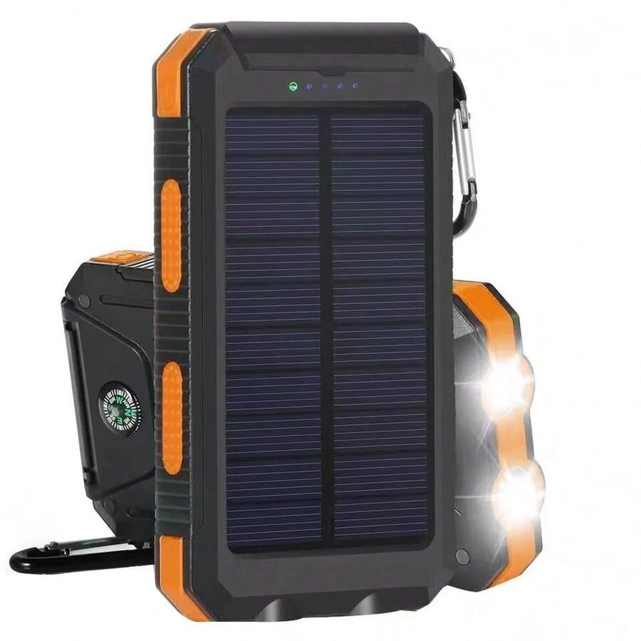 Generators & Portable Power - バーントオレンジ - チェックする 1