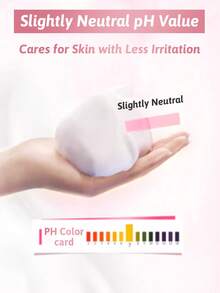 Pond's Bright Cleansing Mousse, Amino Acid Formula, Gentle Cleansing, Brightening Skin Tone, Micron-Sized Bubbles, Rice Extract Essence, Cleansing And Whitening, Improving Skin Texture, Soft Dirt Removal, Double Strain Yeast Fermentation, Deep Purification, Soothing Skin, Strengthening Skin Barrier - 櫻花粉 - 查看 4