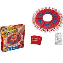 Prezent na Halloween, prezent na Boże Narodzenie, hiszpańska gra planszowa z szalonymi literami, interaktywna gra planszowa do burzy mózgów, niebiesko-czarna, zabawna plansza do wyzwania z literami w języku angielskim, niebiesko-czarna, dźwiękowo-światłowa gra w angielskie litery, szachy, hiszpańsko-angielska gra imprezowa, edukacyjna rozrywka, łamigłówka, angażująca rozgrywka, kolorowe płytki z literami, plansza premium, starannie wykonane komponenty, gra dźwiękowo-świetlna, gra słowna, nauka języków obcych, gra grupowa