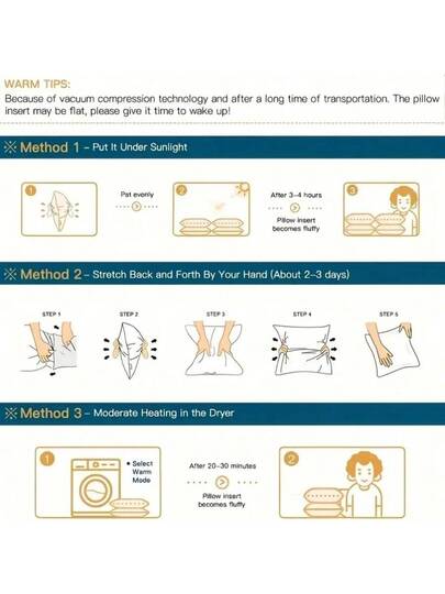 1pc Minimalist European Large Backrest Pillow, Sofa Lumbar Support Cushion, Reading Bedroom, Living Room Home Warm Holiday view 6