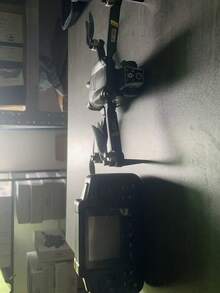 CASRRA Drone With Camera K13 Upgrade Comes With An On-Screen Remote For Real-Time Viewing Of The Latest E88 Drone, 720P Dual Camera Brushless Motor, Height Control, Gesture Control, Gravity Sensing, Foldable Blackbody Automatic Capture, Drones For Indoor/Outdoor Play Cheap Drones Drones For Adults Drone Toys Wonderful Birthday Holiday Gifts