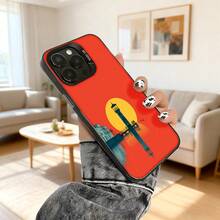Basic Phone Cases - Black - View 5