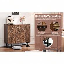 Freestanding Wine Racks & Cabinets