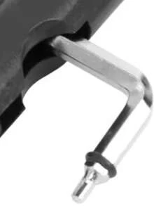 Skateboard Tools - Orange - View 4