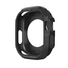 Multicolored Multifunctional Watch Protective Case, Full Coverage - Multicolor - View 29