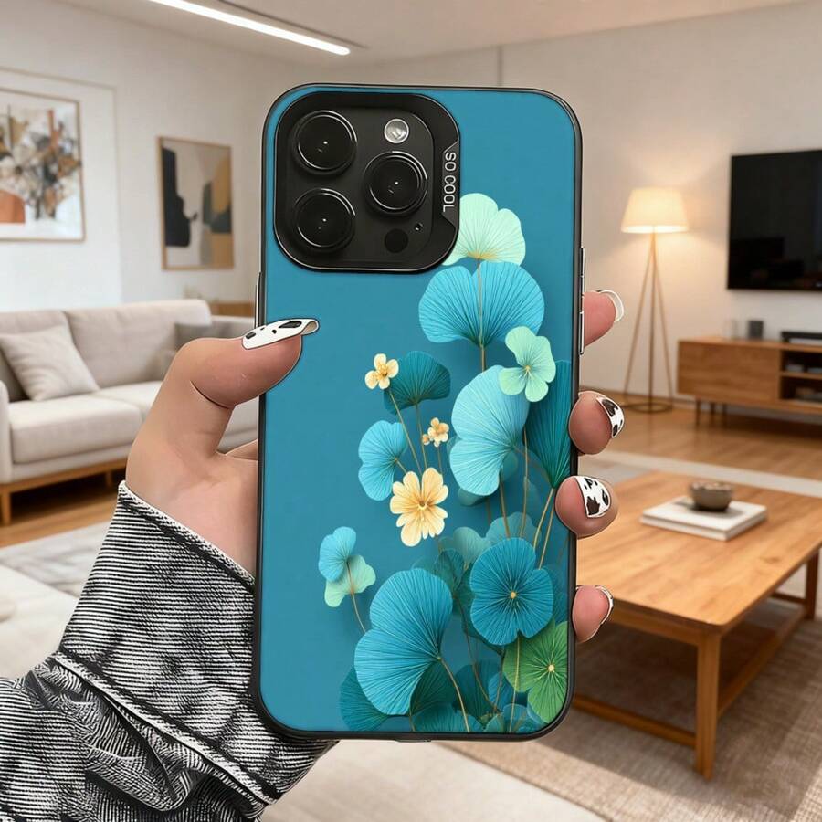 Basic Phone Cases - Black - View 1