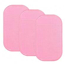 1/3/7Pcs Diamond Painting Anti-Slip Mat,For Holding Tray Holder,Diy Diamond Painting Embroidery Tools - Multicolor - View 19