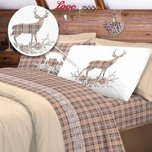 Sheet Sets With Pillowcases