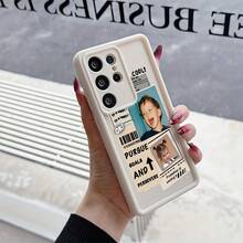 Basic Phone Cases - 混合色 - チェックする 5