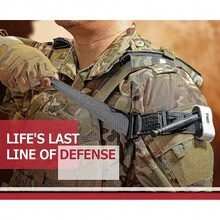 5/10/25/30 Pcs Emergency Tourniquet Outdoor Portable First Aid Quick Slow Release Tourniquets CAT Medical Tactical Equipment - C - 查看 6