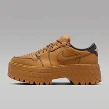 Giày thể thao Nike W AIR JORDAN 1 BROOKLYN LOW dành cho nữ HF3184-700 - màu sắc - Xem 1