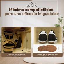 Shoe Racks - マルチカラー - チェックする 5