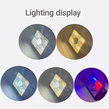 1个258颗LED灯珠的便携式太阳能灯，内置4节1200mAh可充电锂离子电池，8000W多功能可折叠聚光灯/露营灯，5种照明模式带紧急频闪，支持USB充电和太阳能充电，适用于露营、户外活动、旅行、办公桌、建筑工地、医院、音乐会、派对、圣诞节、复活节、母亲节、返校季等场合，是理想的礼物之选。