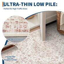 Carpets - Pink - View 8