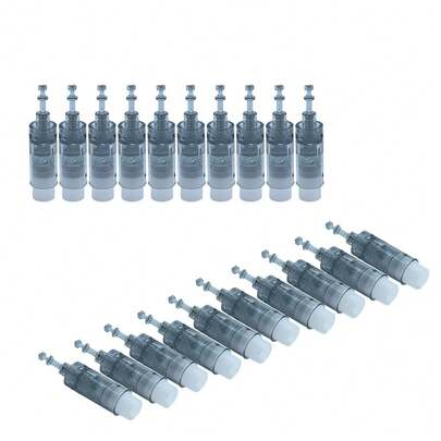20/50pcs M8 Microneedle Tattoo Needles