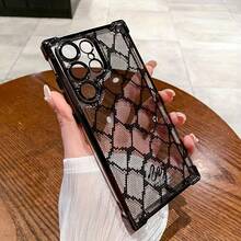 Basic Phone Cases - 混合色 - チェックする 1