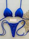 Conjunto de Biquíni feminino