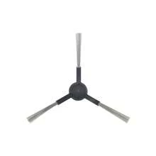 ملحقات مكنسة كهربائية متوافقة مع مكنسة Robot Vacuum P STYJ02YM وConga 3490 ، بما في ذلك فلتر HEPA، فرشاة، ممسحة، خزان مياه