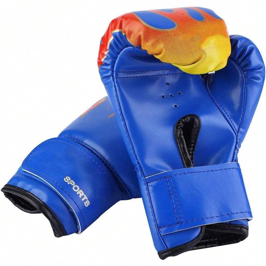 Wrestling Protective Gear