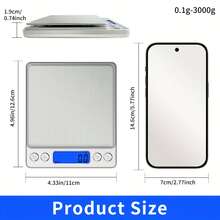 Weighing Scales