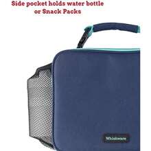 Lunch Box - Multicolor - View 3