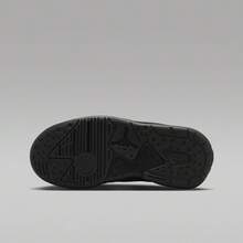 Zapatillas de baloncesto Jordan CMFT Era (GS) de caña baja HQ0506-060 - Negro - Ver 3