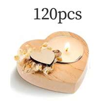 1/50/100 szt. spersonalizowanych świeczników ślubnych z tekstem, spersonalizowane stojaki na świece z żywicy w kształcie pnia drzewa, zestaw prezentowy dla druhny, świeczniki na stół, dekoracja stołu na przyjęcie, na święta, rocznicę, wielofunkcyjne, trwałe, ozdobne, wielokrotnego użytku, wykwintne, stylowe, wysokiej jakości, kolorowe, nowoczesne, niestandardowe, spersonalizowane, niepowtarzalne, na Walentynki, Dzień Matki, urodziny, Dzień Ojca, ukończenie szkoły, wesela, parapetówkę