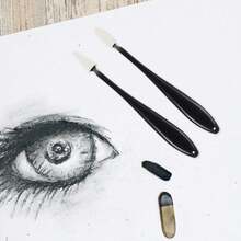 Sketch Charcoal Bars - 1 - 查看 7