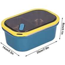 Lunch Box - Multicolor - View 2