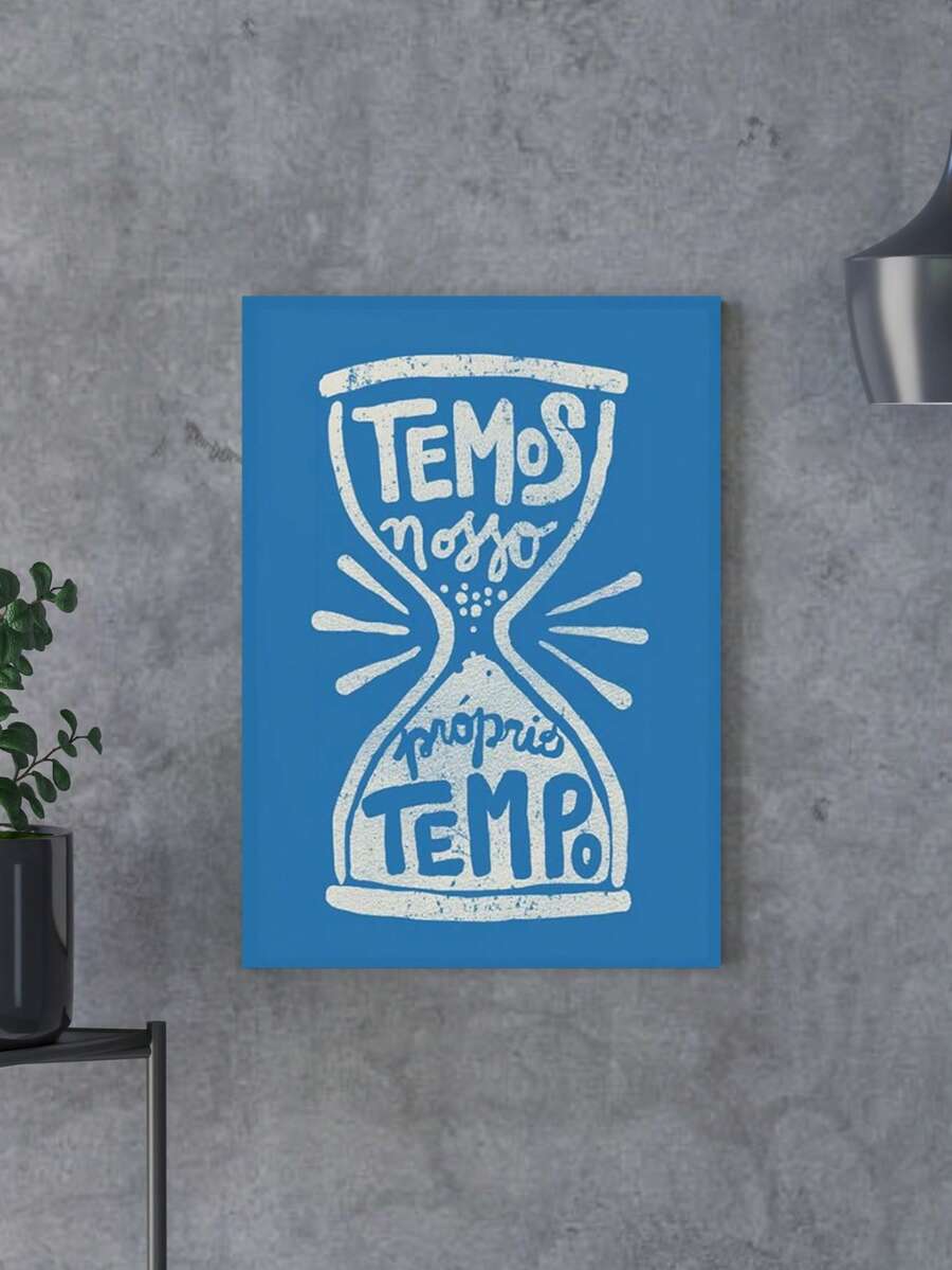 Decorative Plaque/Picture For Living Room/Bedroom - Retro Vintage Music Decor - 圖片 2 - 查看 1