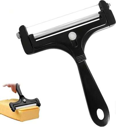 Cheese Slicers