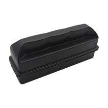 ZHYUAN Magnetic Cleaning Tool Cleaning Magnetic Brush Magnetic Cleaning Brush For Aquariums Aquariums Magnetic Brushes Cleaning Brush Fish Tank Windscreen Cleaner Magnetic